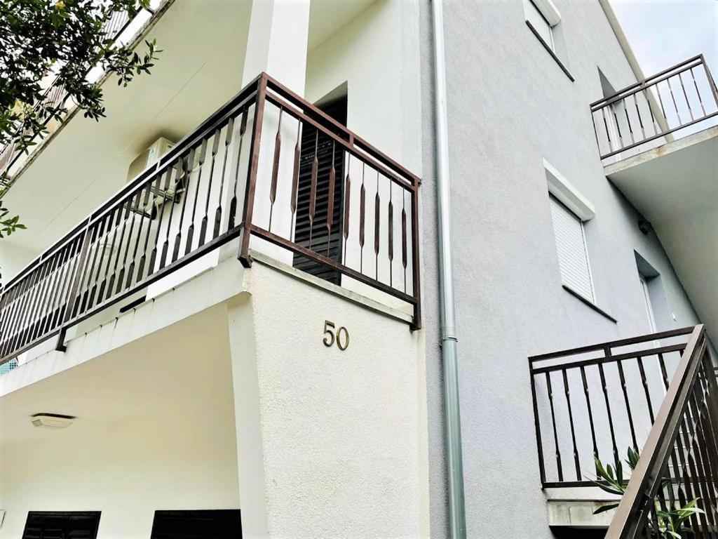 וודיצה Apartments Ivan מראה חיצוני תמונה