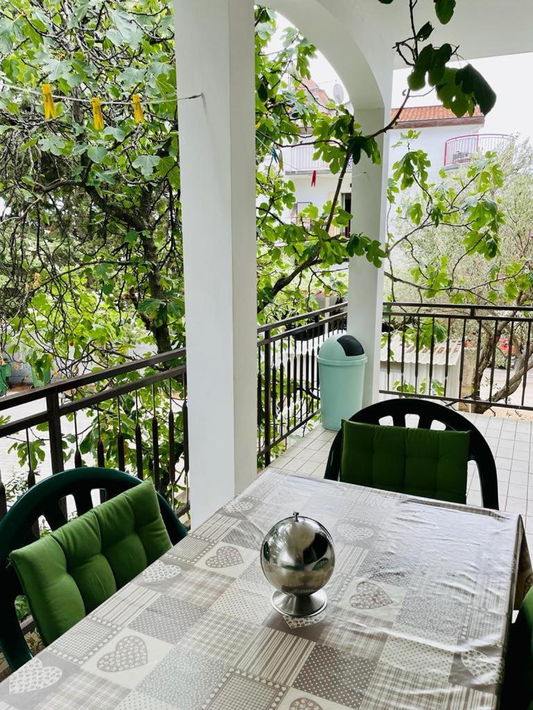 וודיצה Apartments Ivan מראה חיצוני תמונה