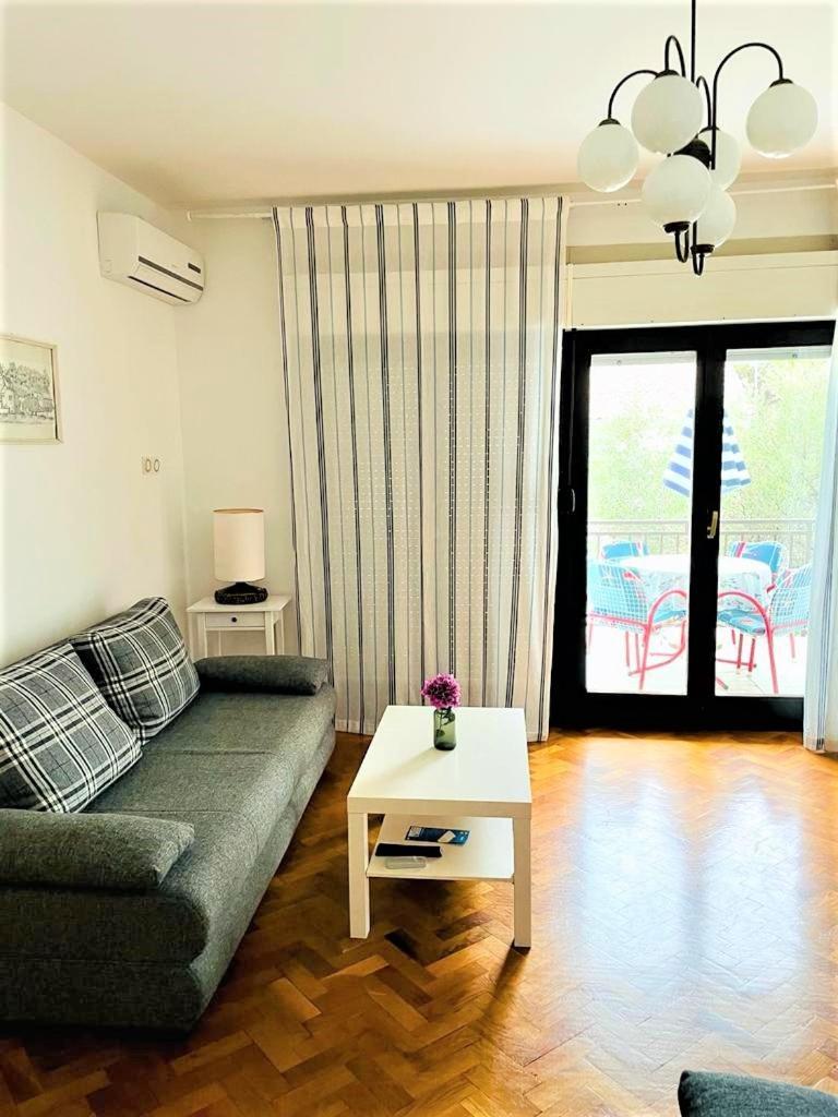 וודיצה Apartments Ivan מראה חיצוני תמונה