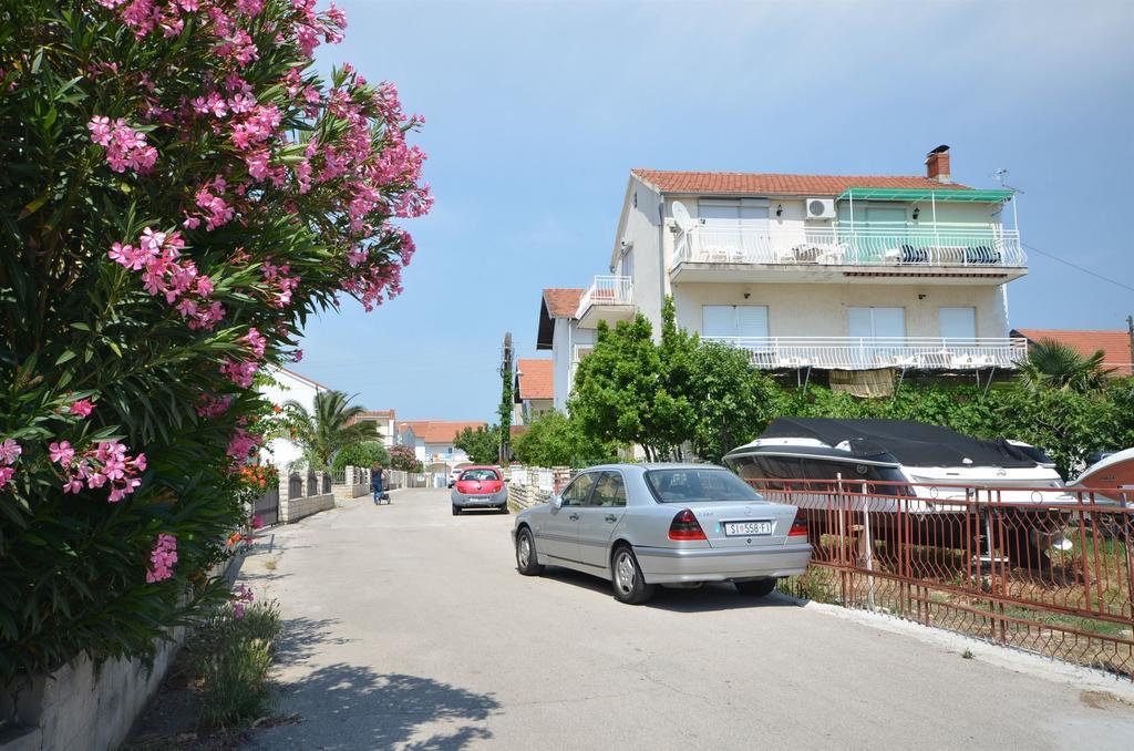 וודיצה Apartments Ivan מראה חיצוני תמונה