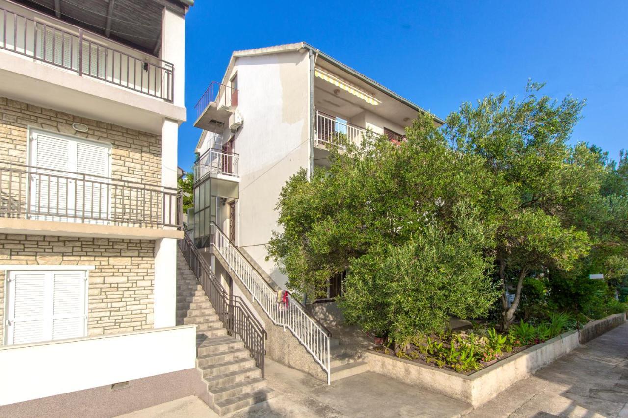 וודיצה Apartments Ivan מראה חיצוני תמונה