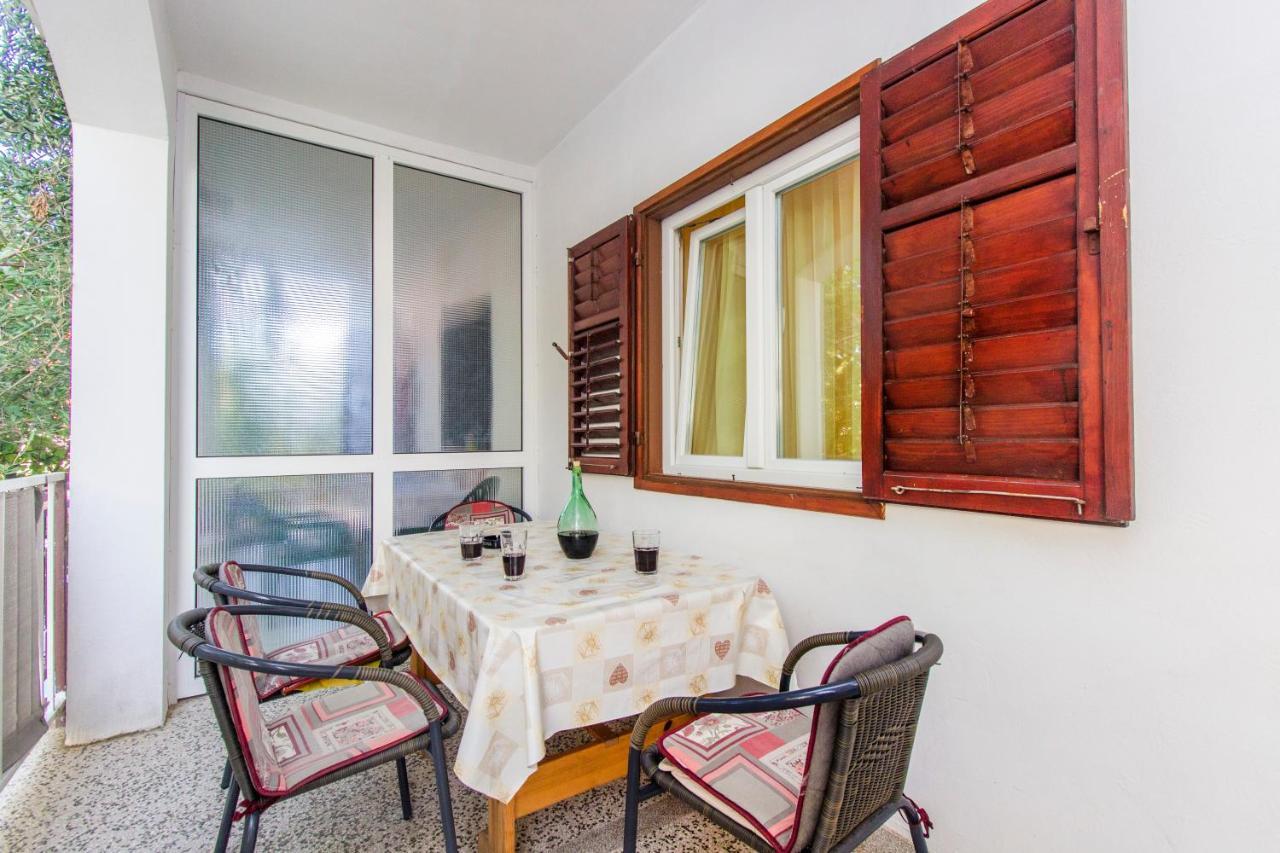 וודיצה Apartments Ivan מראה חיצוני תמונה