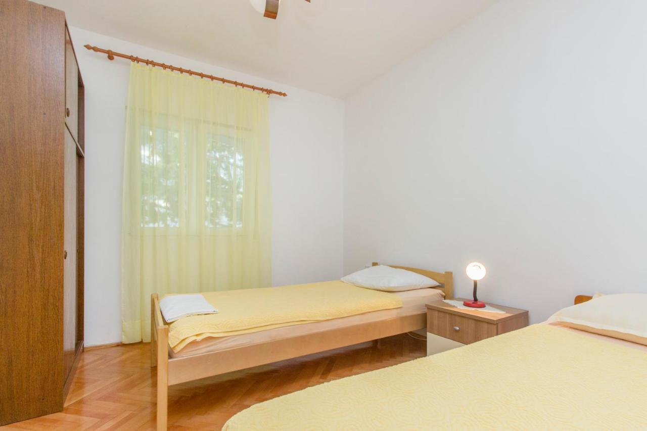וודיצה Apartments Ivan מראה חיצוני תמונה