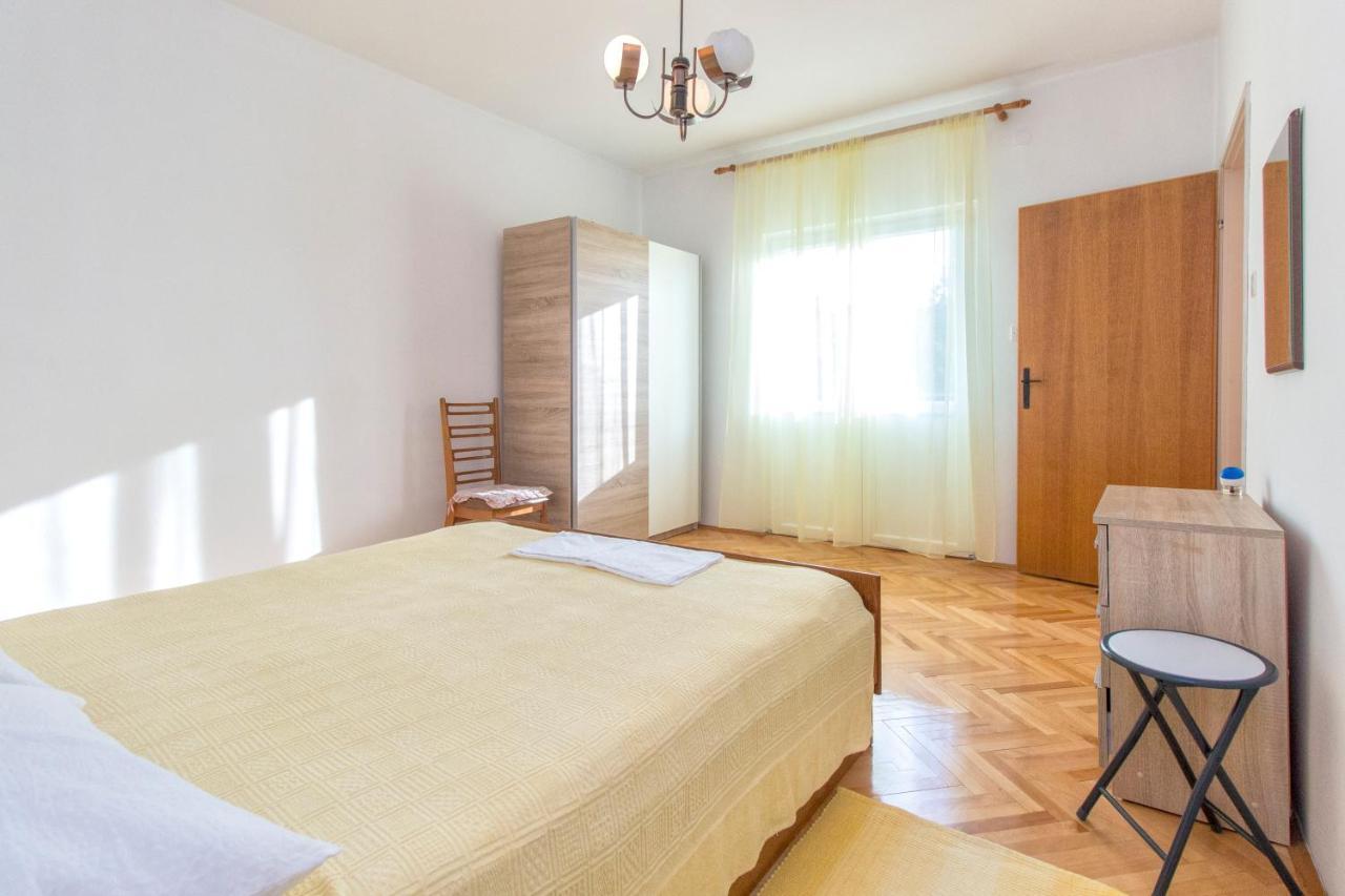 וודיצה Apartments Ivan מראה חיצוני תמונה