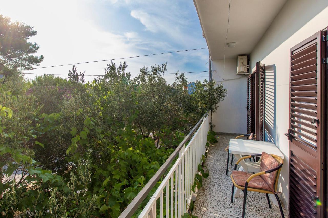 וודיצה Apartments Ivan מראה חיצוני תמונה