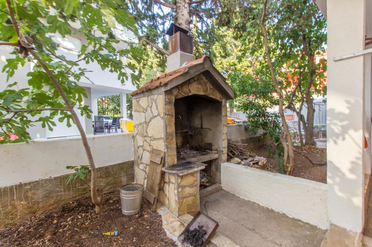 וודיצה Apartments Ivan מראה חיצוני תמונה