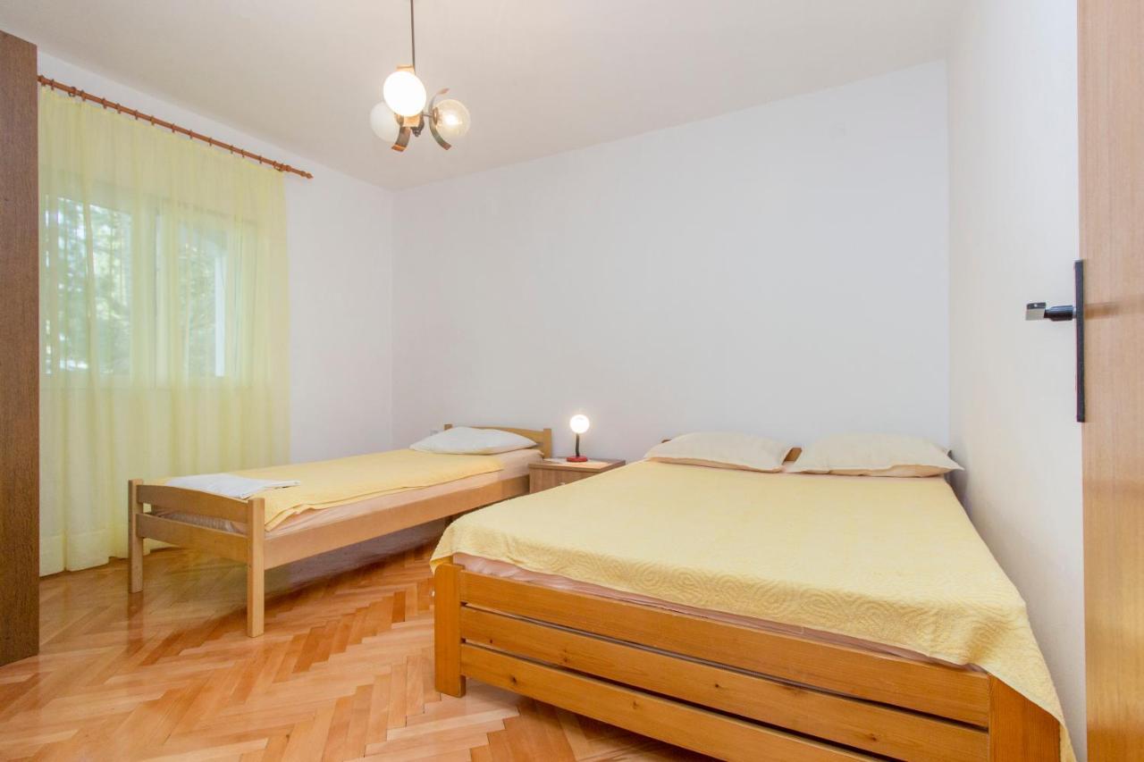וודיצה Apartments Ivan מראה חיצוני תמונה