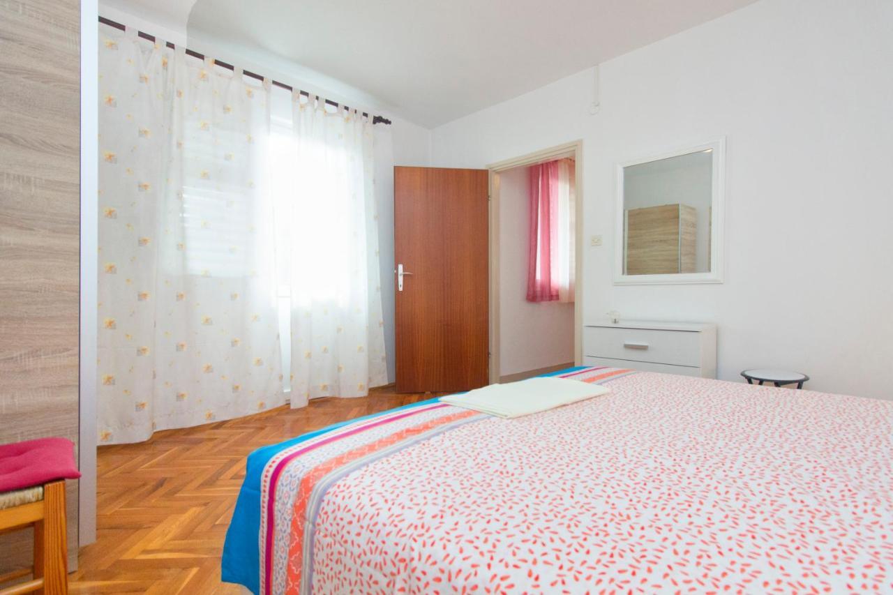 וודיצה Apartments Ivan מראה חיצוני תמונה