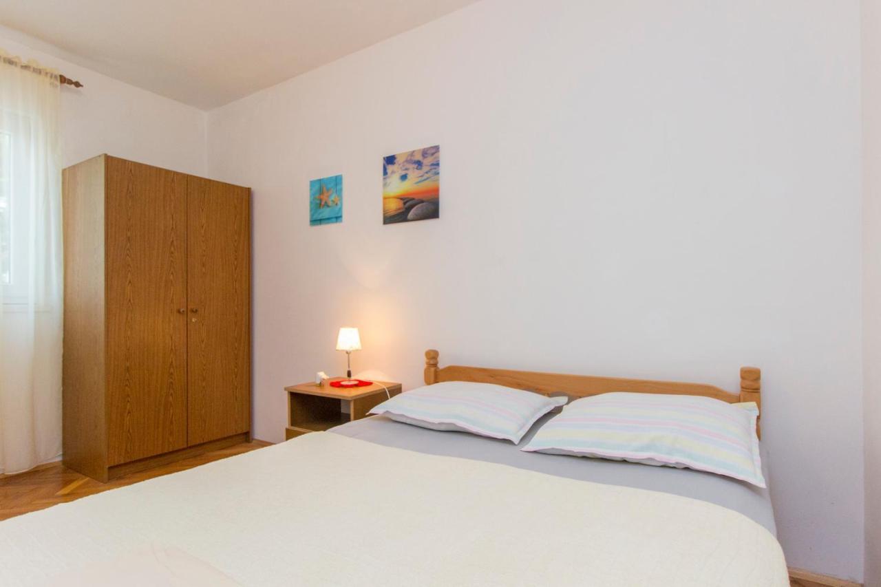 וודיצה Apartments Ivan מראה חיצוני תמונה
