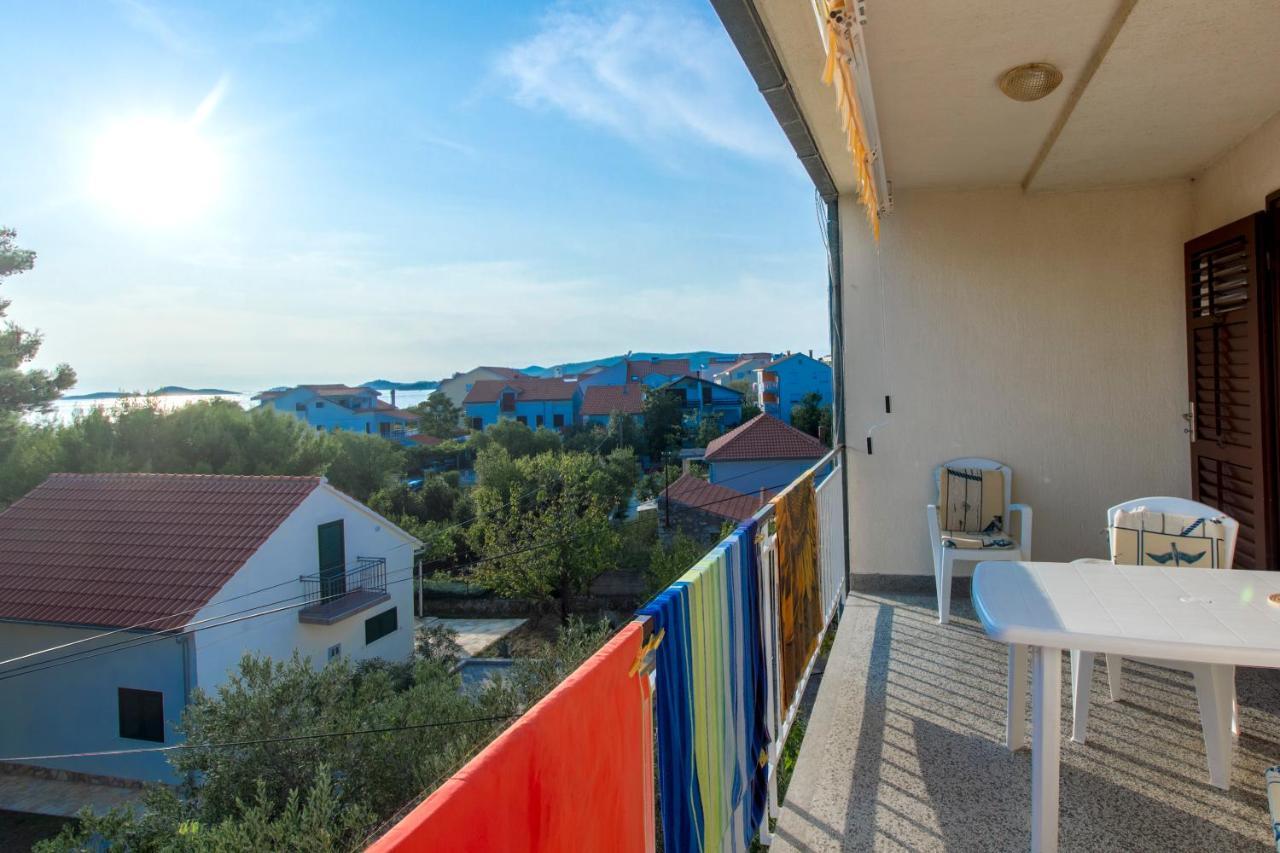 וודיצה Apartments Ivan מראה חיצוני תמונה
