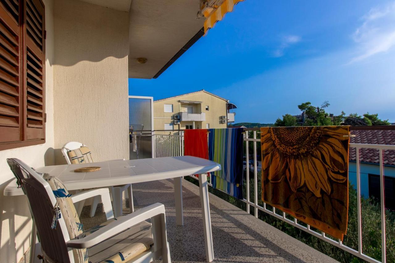וודיצה Apartments Ivan מראה חיצוני תמונה