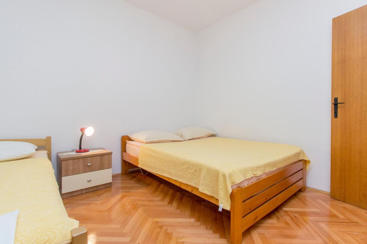 וודיצה Apartments Ivan מראה חיצוני תמונה