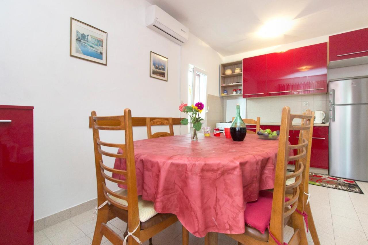 וודיצה Apartments Ivan מראה חיצוני תמונה