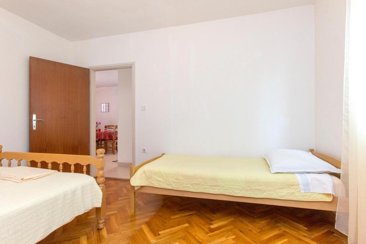 וודיצה Apartments Ivan מראה חיצוני תמונה