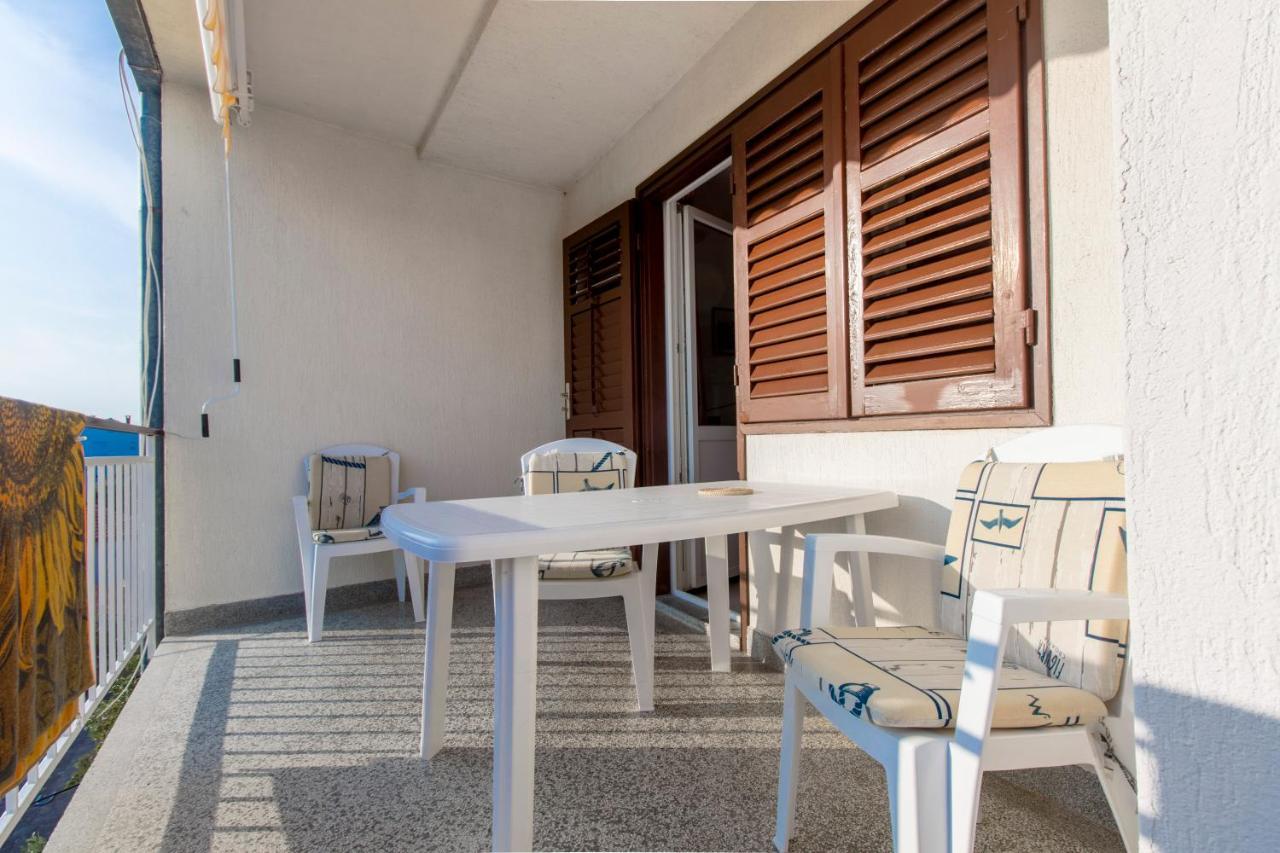 וודיצה Apartments Ivan מראה חיצוני תמונה