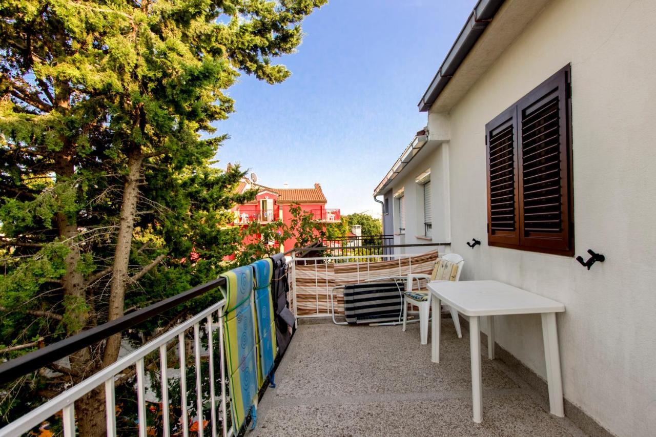 וודיצה Apartments Ivan מראה חיצוני תמונה