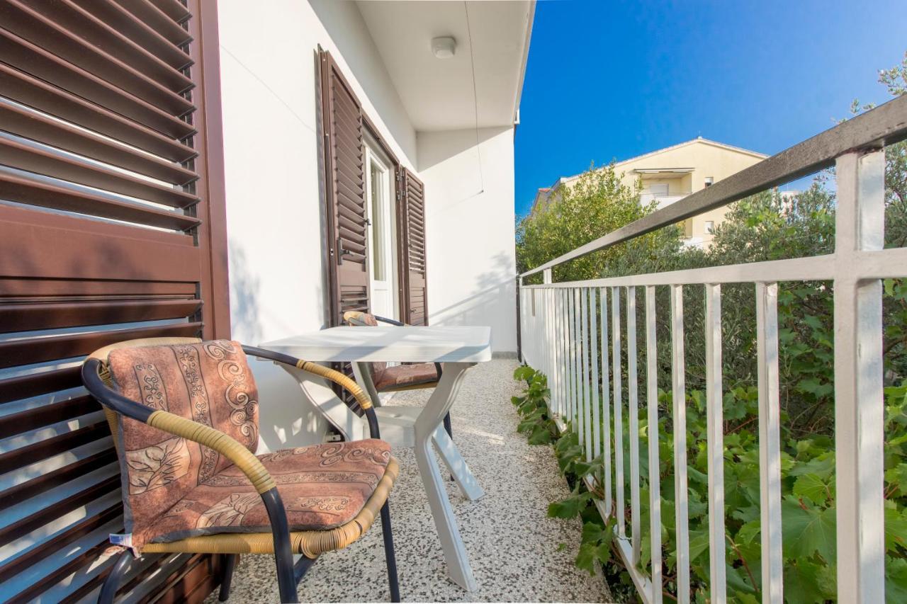 וודיצה Apartments Ivan מראה חיצוני תמונה