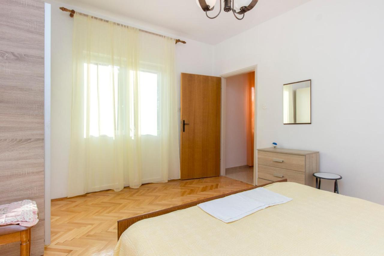 וודיצה Apartments Ivan מראה חיצוני תמונה