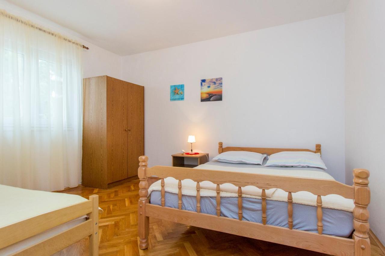 וודיצה Apartments Ivan מראה חיצוני תמונה