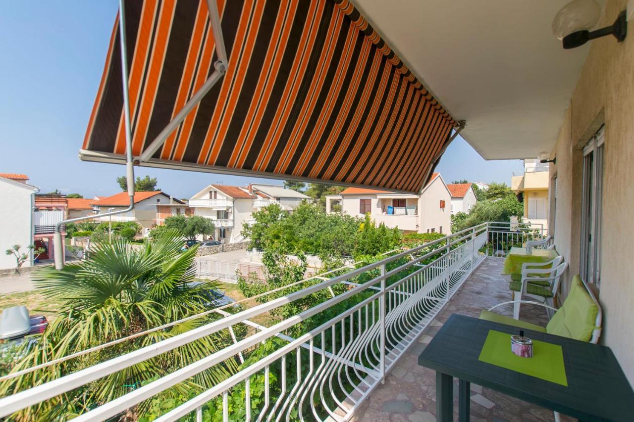 וודיצה Apartments Ivan מראה חיצוני תמונה