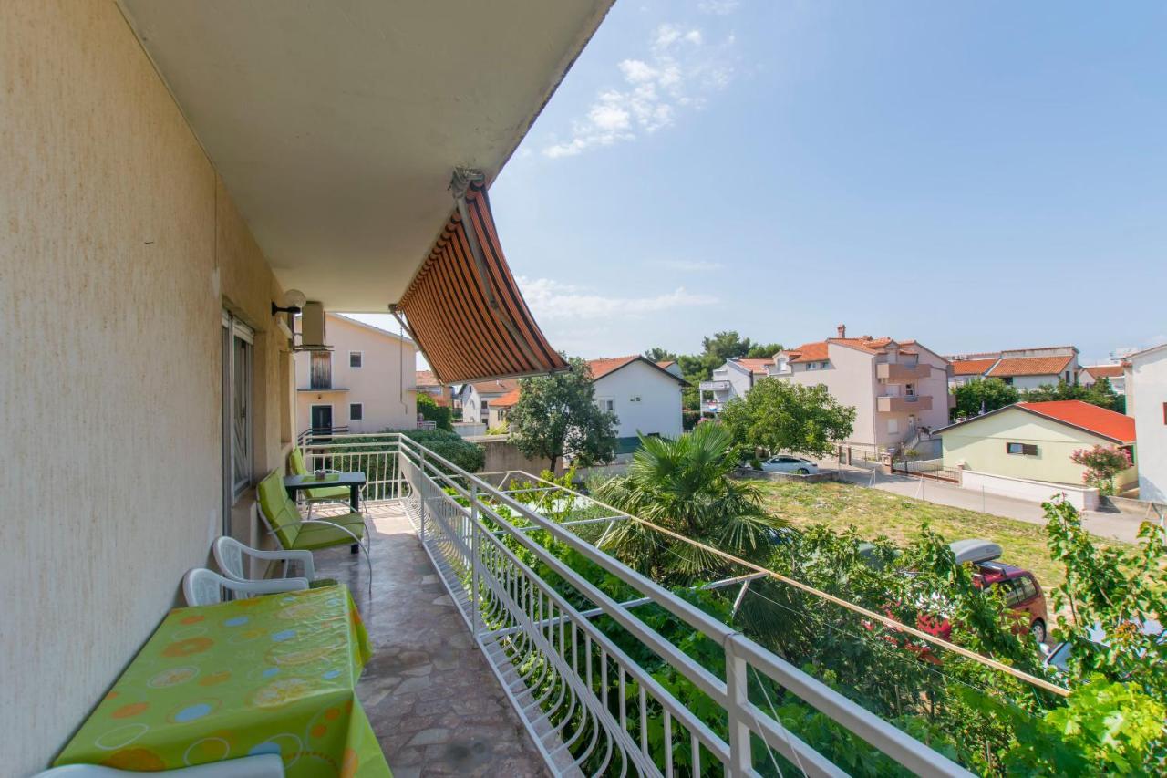 וודיצה Apartments Ivan מראה חיצוני תמונה