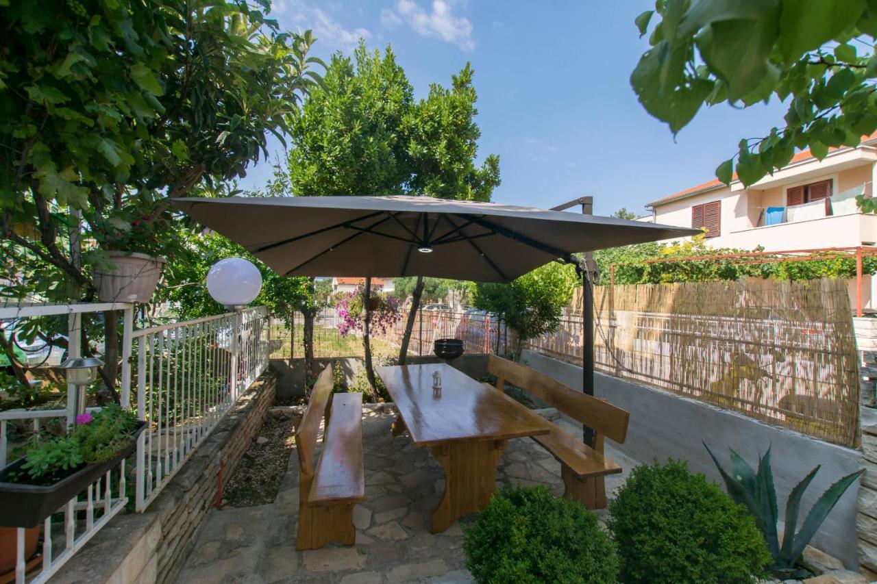 וודיצה Apartments Ivan מראה חיצוני תמונה