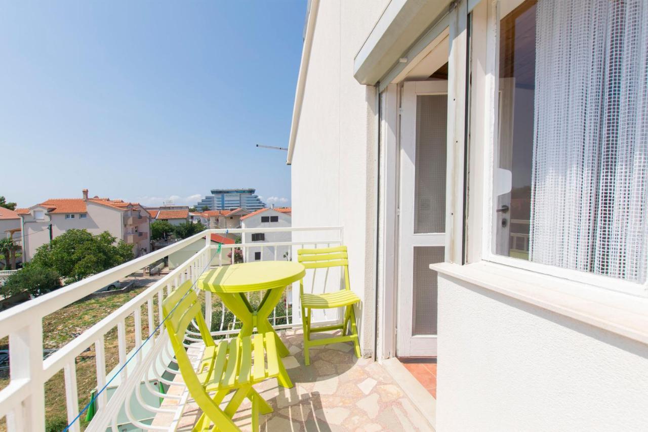 וודיצה Apartments Ivan מראה חיצוני תמונה