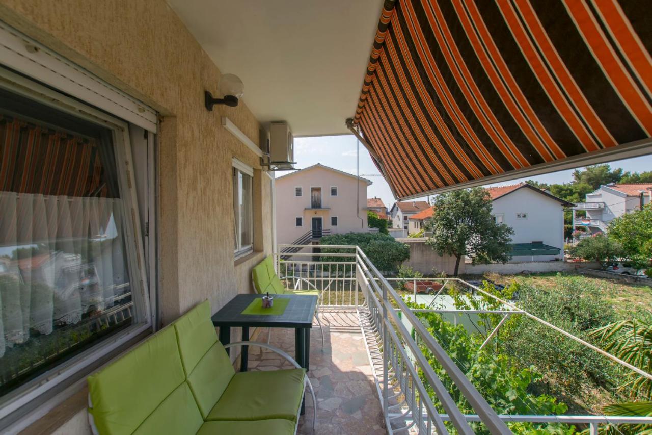 וודיצה Apartments Ivan מראה חיצוני תמונה