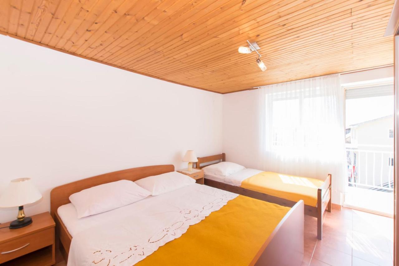וודיצה Apartments Ivan מראה חיצוני תמונה