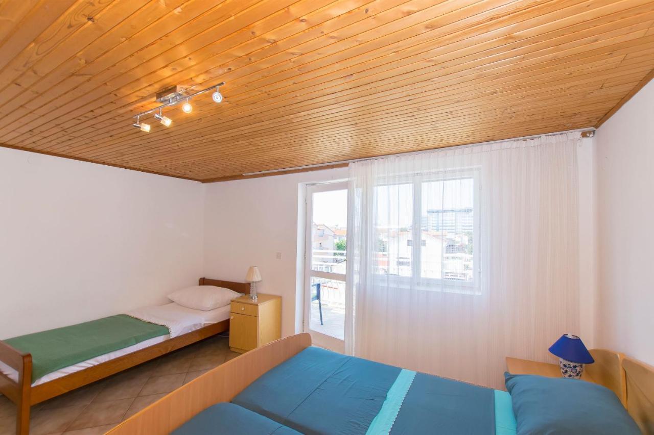 וודיצה Apartments Ivan מראה חיצוני תמונה