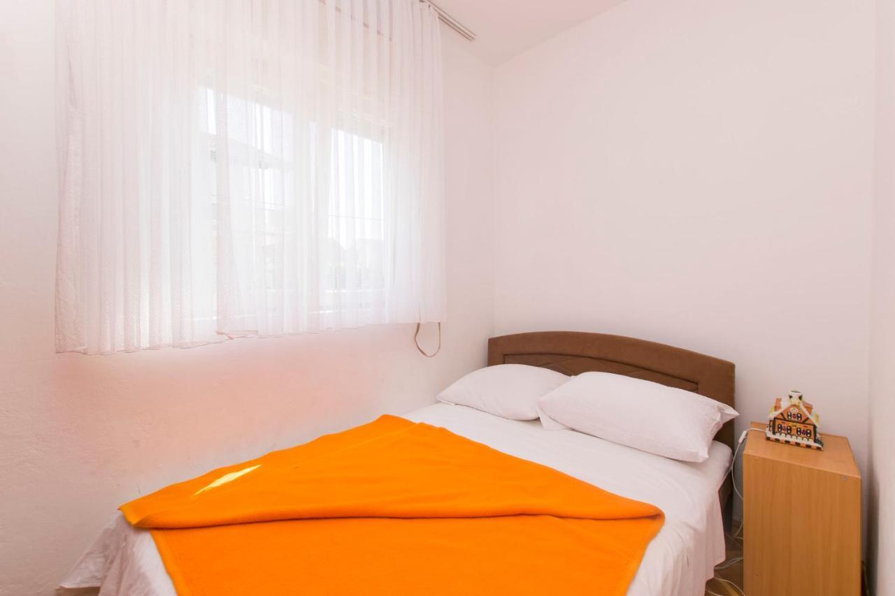 וודיצה Apartments Ivan מראה חיצוני תמונה